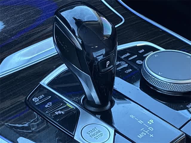 Thumbnail: 2021 BMW X7 - 35