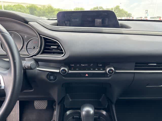 Thumbnail: 2024 Mazda CX-30 - 19