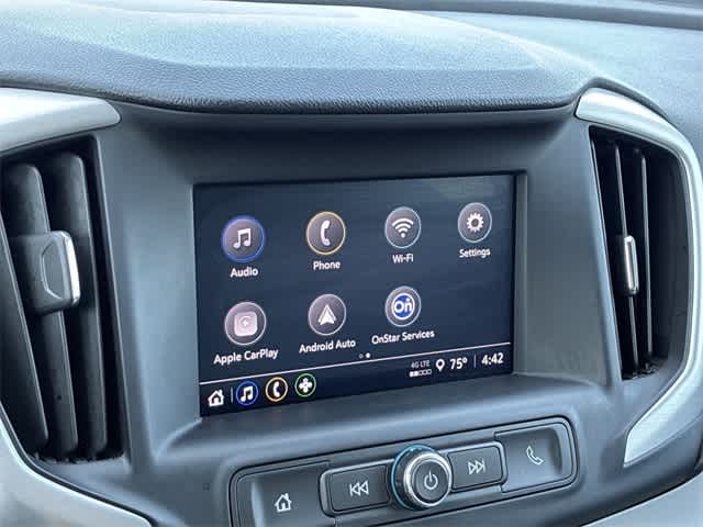 Thumbnail: 2024 GMC Terrain - 29