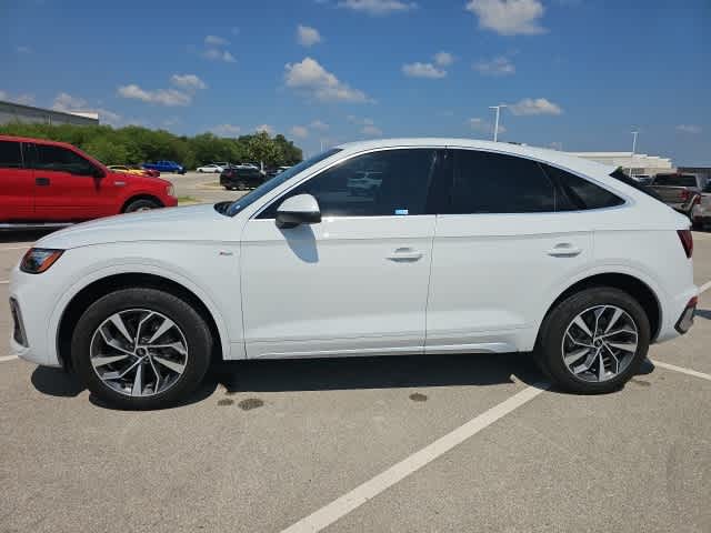 Thumbnail: 2022 Audi Q5 - 5