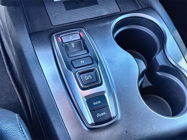 Thumbnail: 2022 Honda Pilot - 35