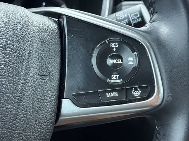 Thumbnail: 2018 Honda CR-V - 27