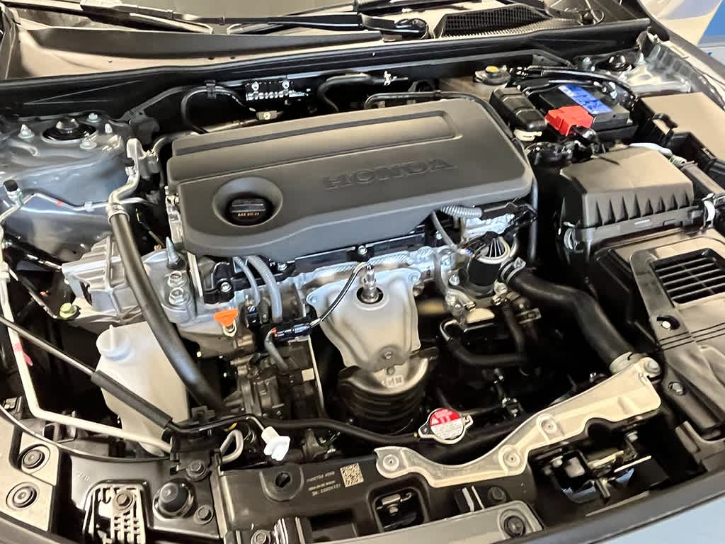 Thumbnail: 2026 Honda Civic - 12