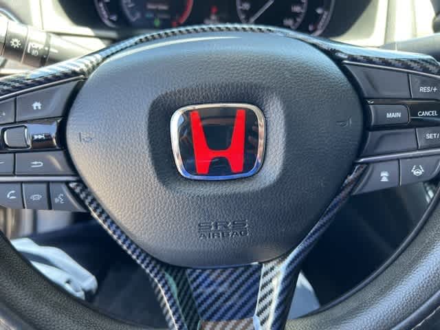 Thumbnail: 2018 Honda Accord - 14