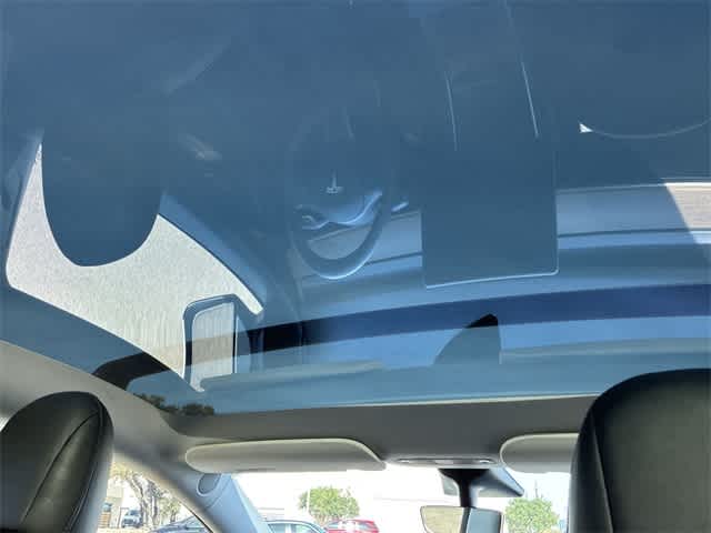 Thumbnail: 2021 Tesla Model Y - 22