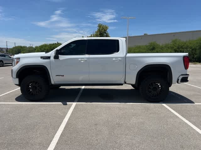 Thumbnail: 2022 GMC Sierra 1500 - 2