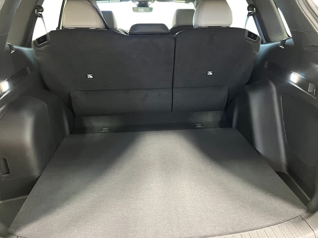 Thumbnail: 2026 Honda CR-V - 27