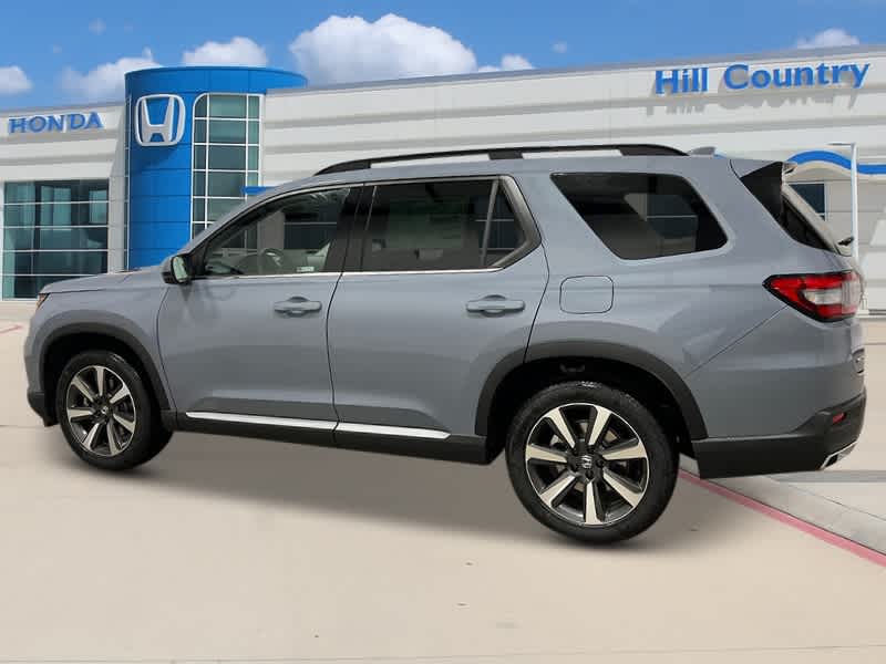 Thumbnail: 2025 Honda Pilot - 2