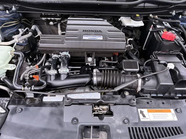 Thumbnail: 2018 Honda CR-V - 15