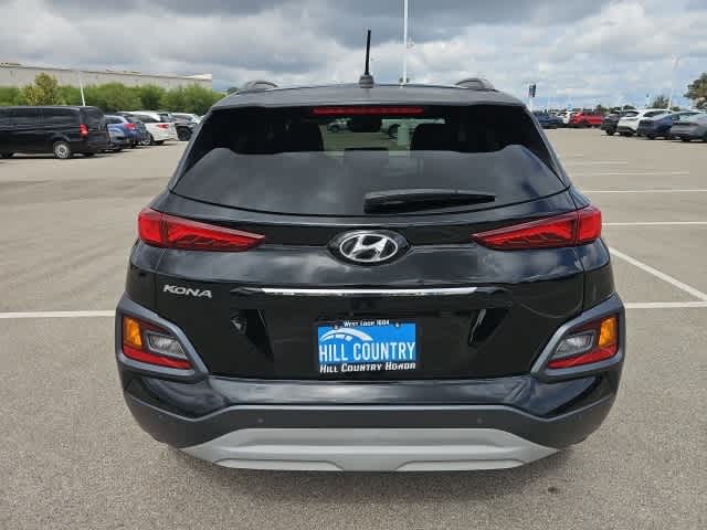 Thumbnail: 2018 Hyundai Kona - 6