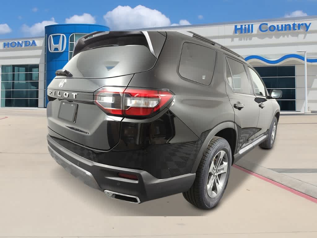 Thumbnail: 2026 Honda Pilot - 4