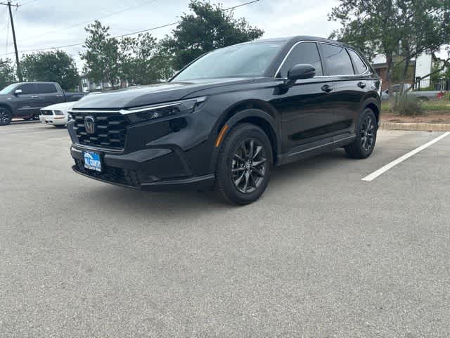 2026 Honda CR-V EX-L 2WD's photo