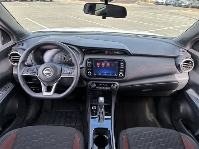 Thumbnail: 2024 Nissan Kicks - 23