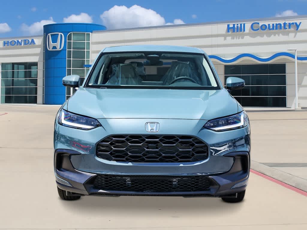 Thumbnail: 2026 Honda HR-V - 6