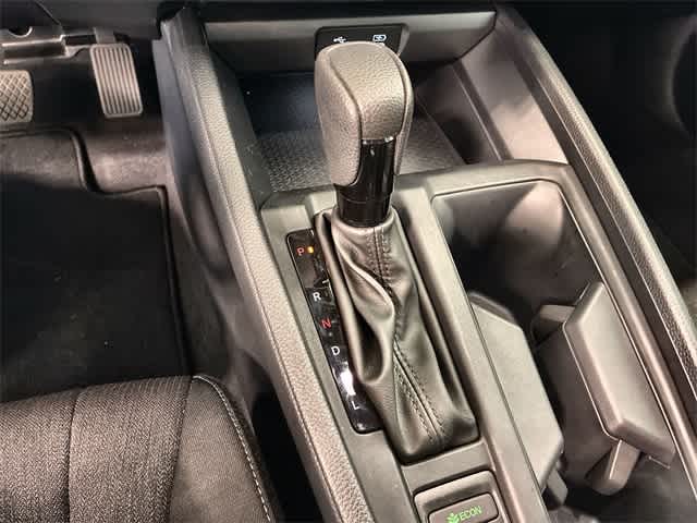 Thumbnail: 2025 Honda Accord - 35