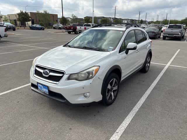 2014 Subaru XV Crosstrek  -
                  San Antonio, TX