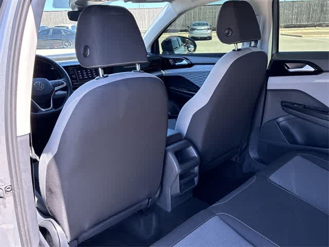 Thumbnail: 2024 Volkswagen Taos - 19