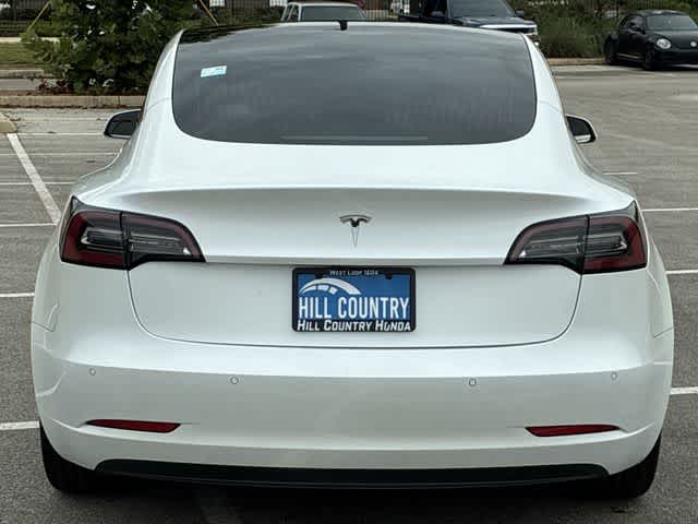 Thumbnail: 2020 Tesla Model 3 - 5