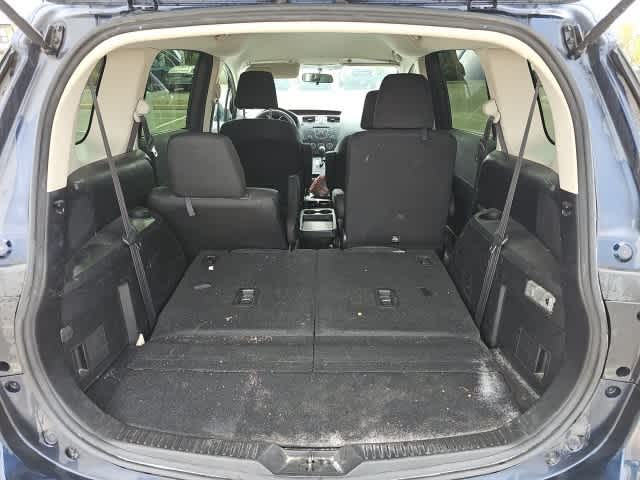 Thumbnail: 2015 Mazda Mazda5 - 10