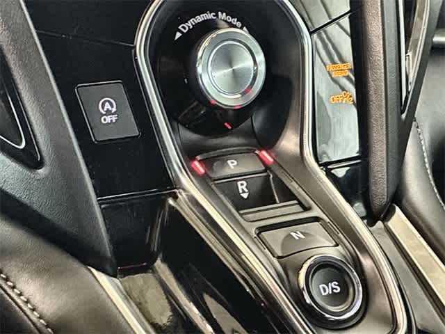 Thumbnail: 2020 Acura RDX - 35