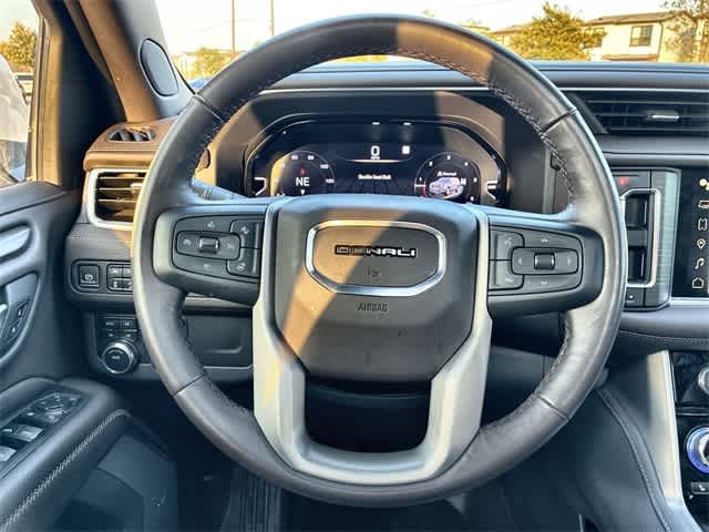 Thumbnail: 2022 GMC Yukon - 25