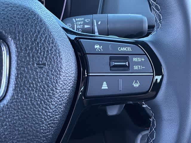 Thumbnail: 2026 Honda Civic - 27