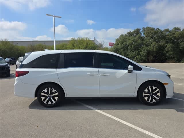Thumbnail: 2026 Honda Odyssey - 7
