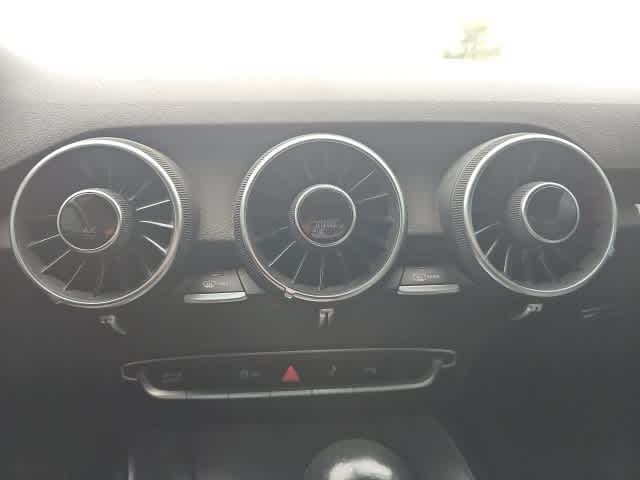 Thumbnail: 2017 Audi TT - 17