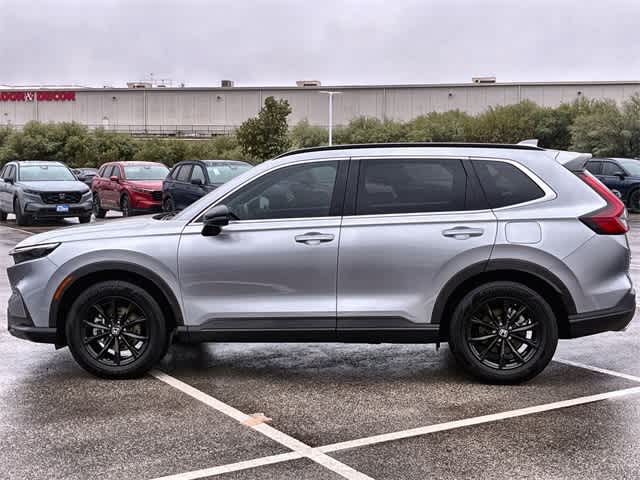 Thumbnail: 2025 Honda CR-V - 3