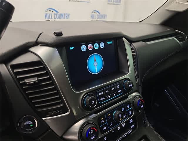 Thumbnail: 2019 Chevrolet Tahoe - 31