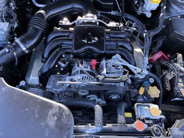 Thumbnail: 2019 Subaru Legacy - 15