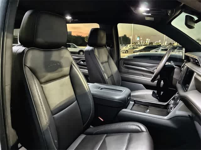 Thumbnail: 2022 GMC Yukon - 24