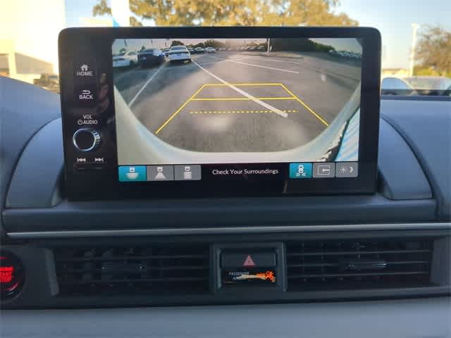 Thumbnail: 2025 Honda Pilot - 34