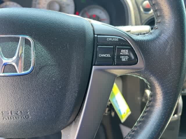 Thumbnail: 2013 Honda Pilot - 12