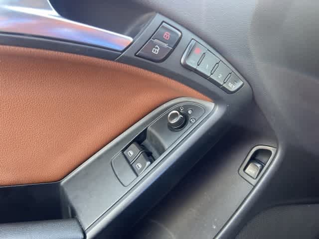 Thumbnail: 2009 Audi A5 - 10