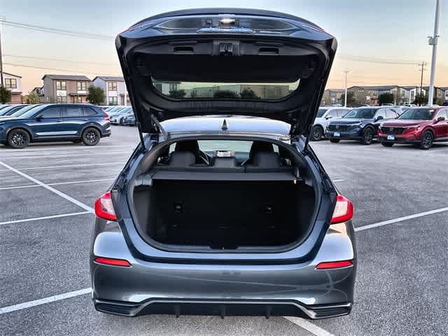 Thumbnail: 2025 Honda Civic - 35