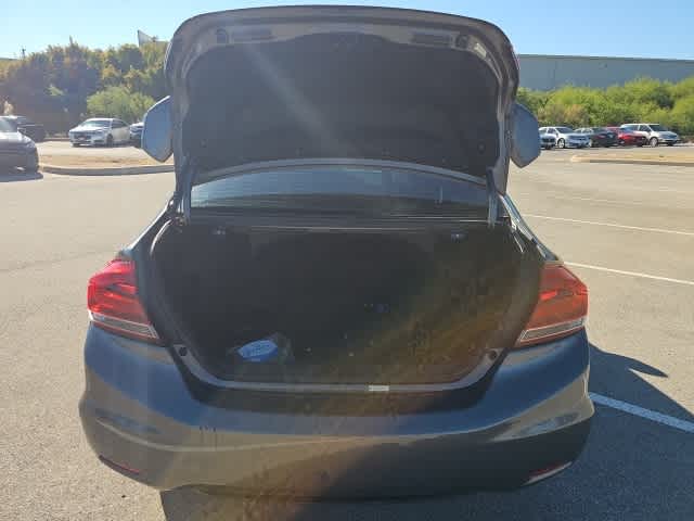 Thumbnail: 2013 Honda Civic - 22