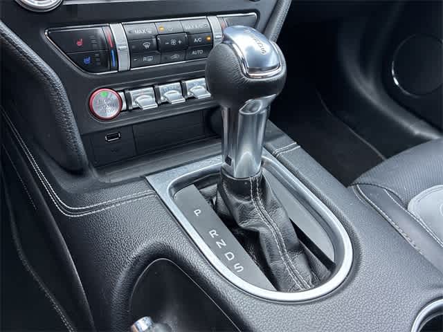 Thumbnail: 2023 Ford Mustang - 33