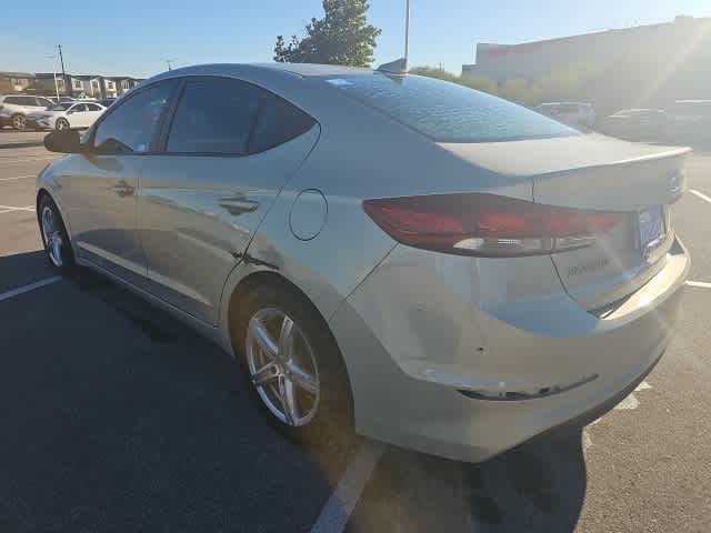 Thumbnail: 2017 Hyundai Elantra - 7