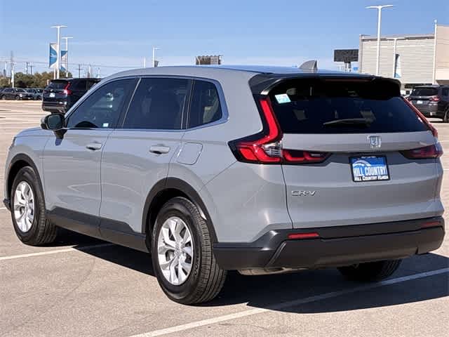 Thumbnail: 2026 Honda CR-V - 12