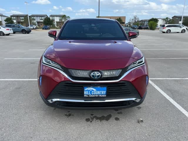 Thumbnail: 2021 Toyota Venza - 8