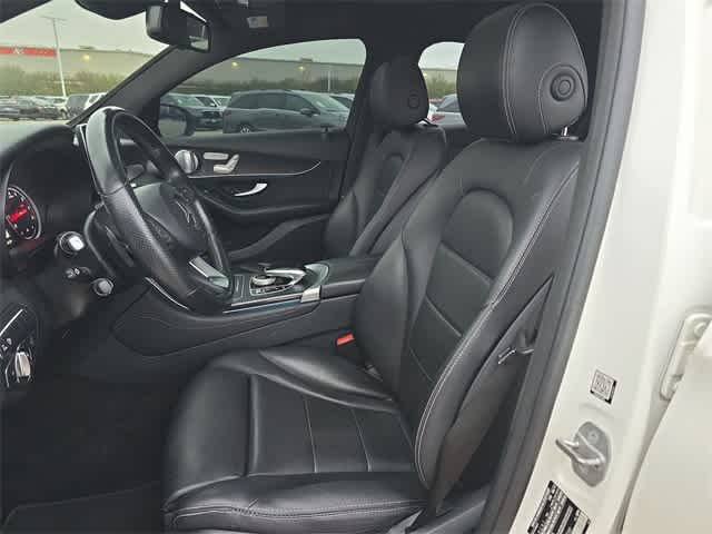 Thumbnail: 2018 Mercedes-Benz GLC - 17