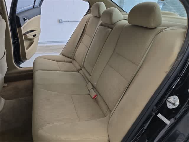 Thumbnail: 2012 Honda Accord - 20