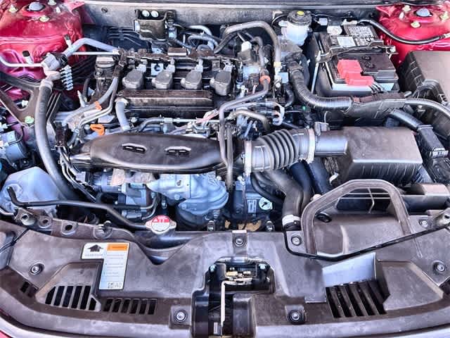 Thumbnail: 2023 Honda Accord - 15