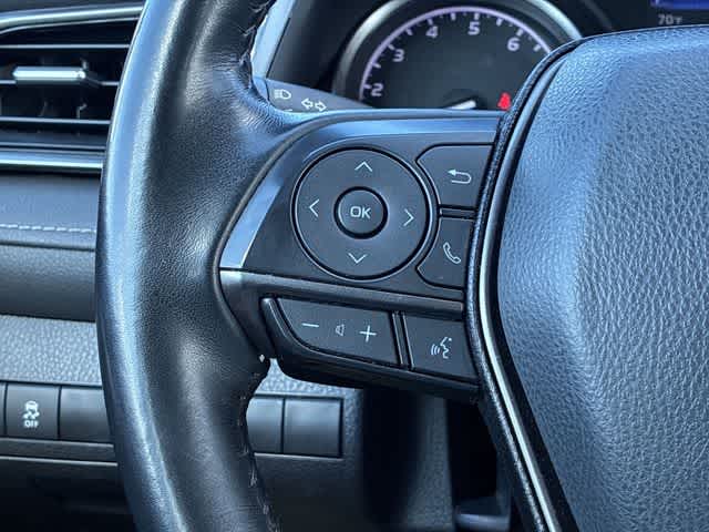 Thumbnail: 2023 Toyota Camry - 24