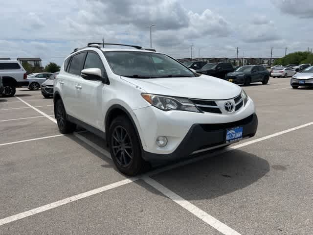 Thumbnail: 2013 Toyota RAV4 - 7