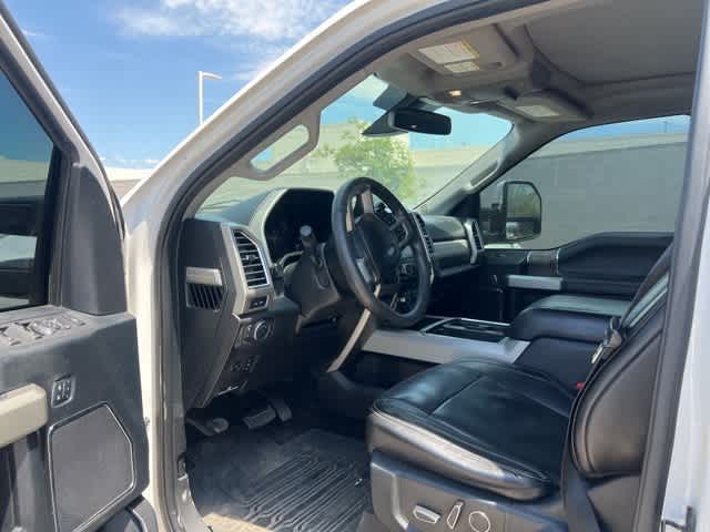 Thumbnail: 2017 Ford F-250 - 15