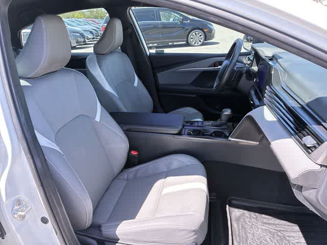 Thumbnail: 2025 Toyota Camry - 22