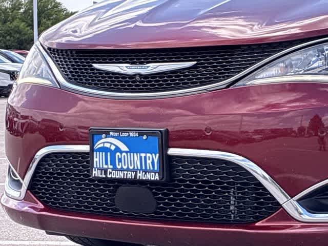 Thumbnail: 2020 Chrysler Pacifica - 12
