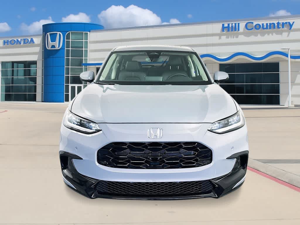 Thumbnail: 2026 Honda HR-V - 6